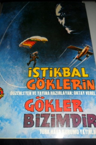 İstikbal Göklerin Gökler Bizimdir Cilt : 2