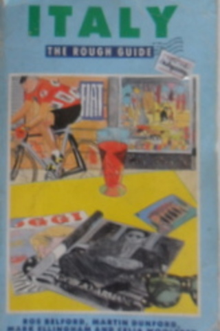 İtaly The Rough Guide