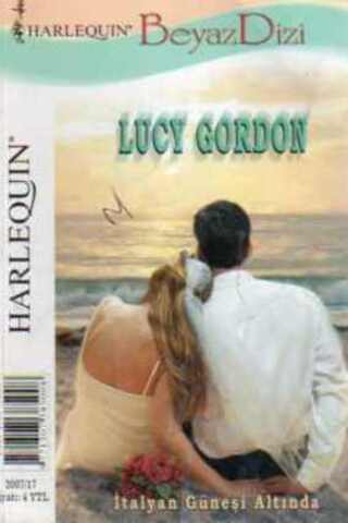 İtalyan Güneşi Altında-2007/17 Lucy Gordon
