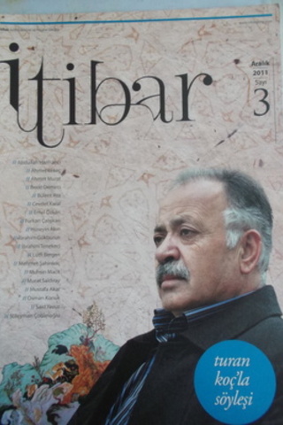 İtibar 2011 / 3
