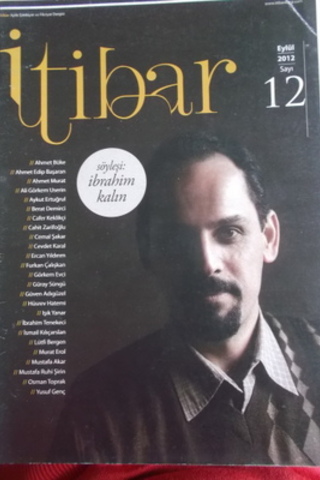 İtibar 2012 / 12