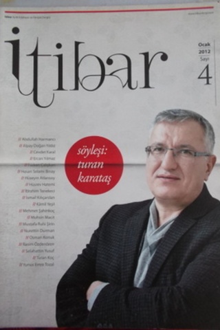 İtibar 2012 / 4