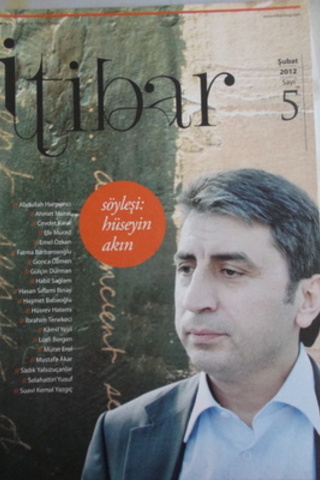 İtibar 2012 / 5
