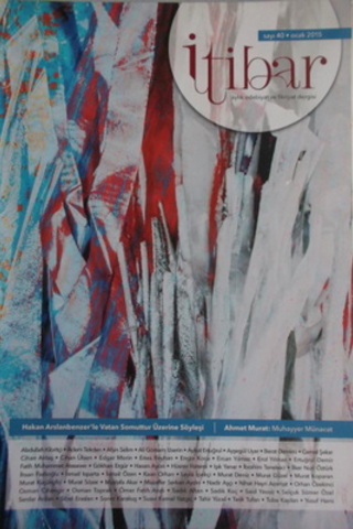 İtibar 2015 / 40