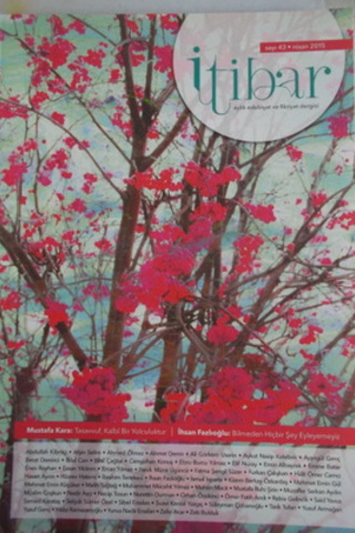İtibar 2015 / 43