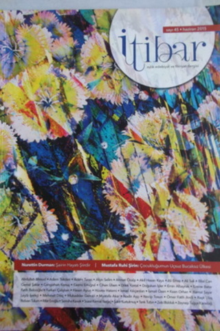 İtibar 2015 / 45