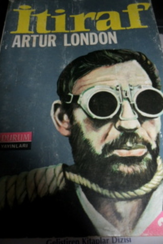 İtiraf Artur London