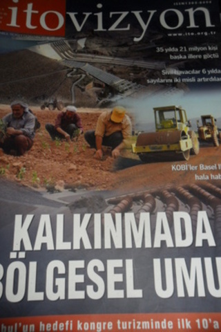 İtovizyon 2008 / 69