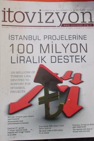 İtovizyon 2012 / 112