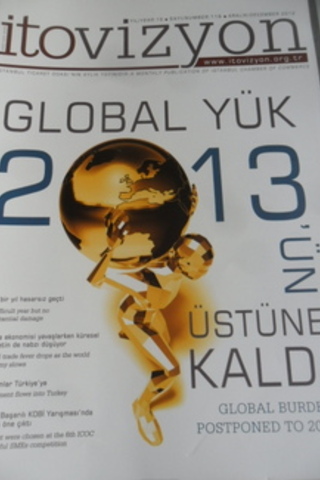 İtovizyon 2012 / 119