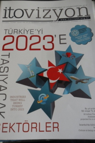 İtovizyon 2013 / 121
