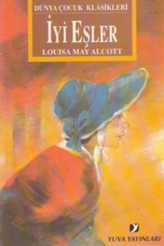İyi Eşler Louisa M. Alcott