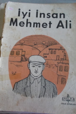 İyi İnsan Mehmet Ali