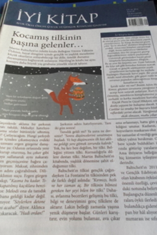 İyi Kitap 2014 / 59