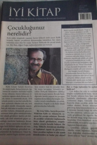 İyi Kitap 2014 / 63