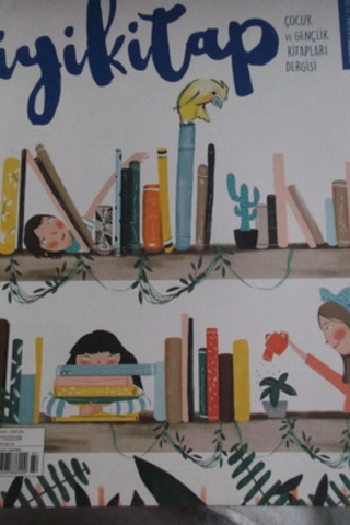 İyi Kitap 2016 / 84