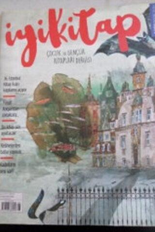 İyi Kitap 2017 / 98