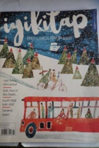 İyi Kitap 2017 / 99