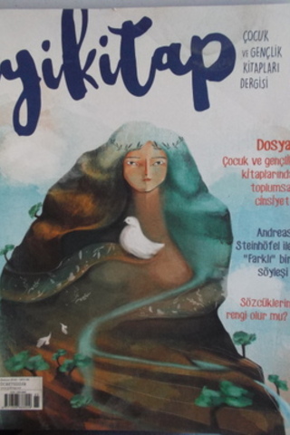 İyi Kitap 2016 / 85