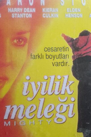 İyilik Meleği / Film Cd