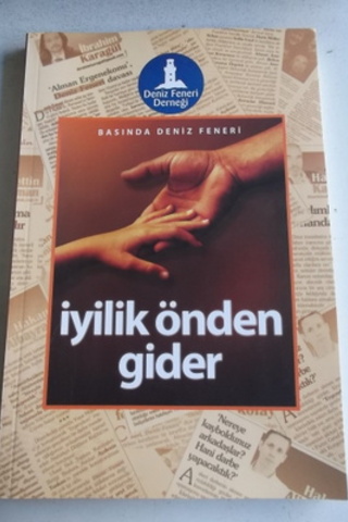 İyilik Önden Gider