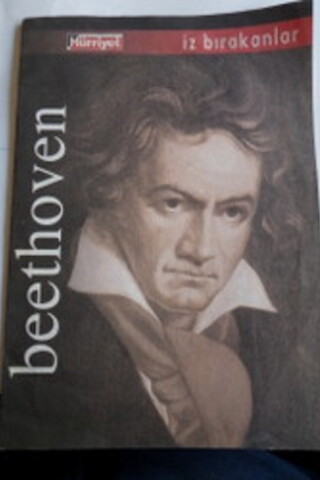 İz Bırakanlar Beethoven