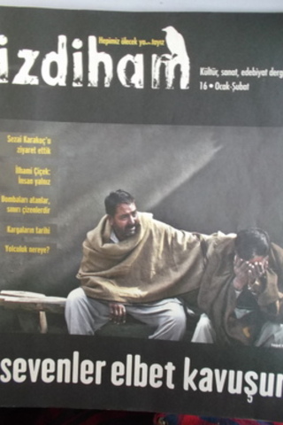 İzdiham Sayı 16