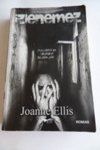 İzlenemez Joanne Ellis