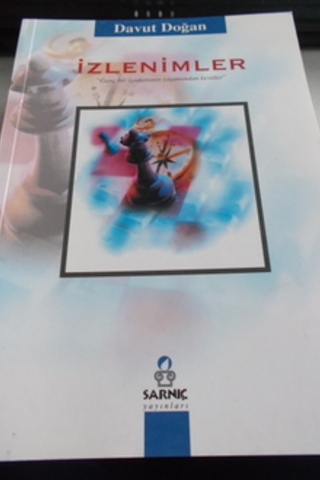 İzlenimler Davut Doğan