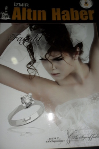 İzmir Altın Haber Haziran 2011