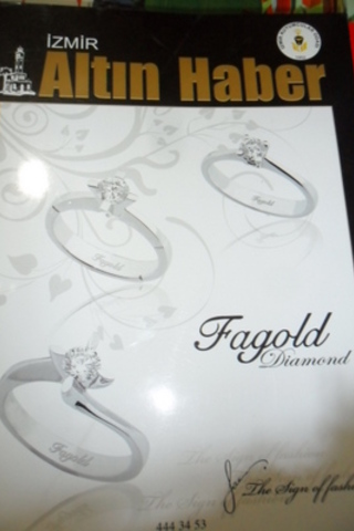 İzmir Altın Haber Kasım 2011