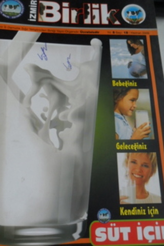 İzmir Birlik 2009 / 18