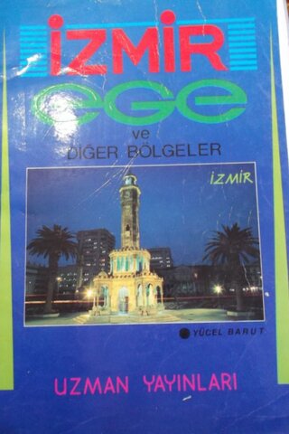 İzmir Ege ve Diğer Bölgeler