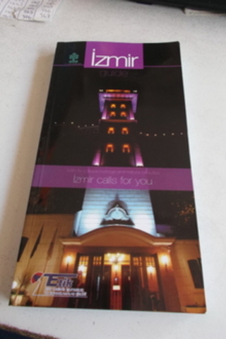İzmir Guide