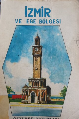 İzmir ve Ege Bölgesi Rifat Gökçen