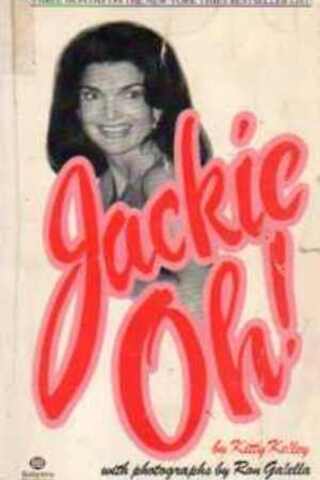 Jackie Oh Kitty Kelley