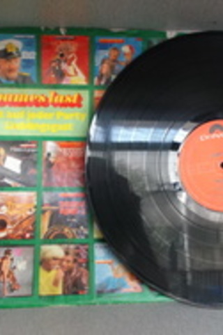 James Last / 33'lük PLAK