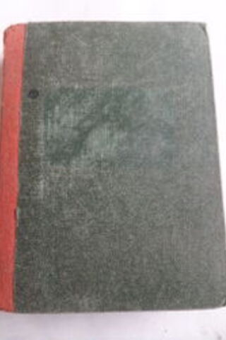 Jandarma Karakolu ve Ödevleri Osman Nuri Özanalp