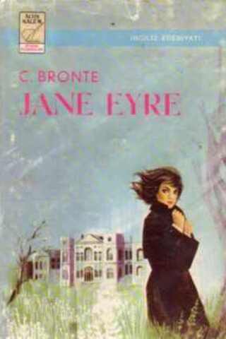 Jane Eyre C. Bronte