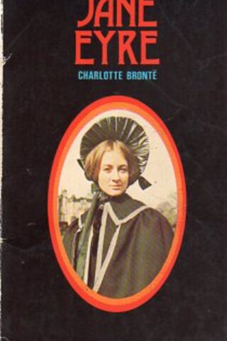 Jane Eyre Charlotte Bronte