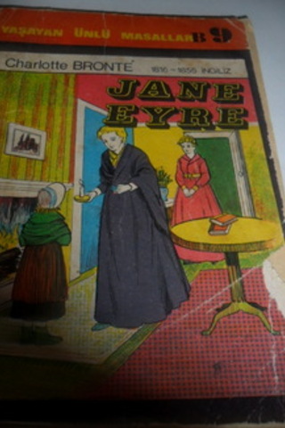 Jane Eyre