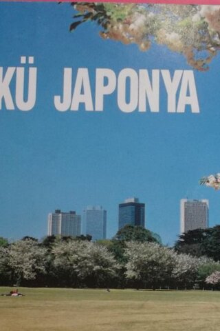 Japonca Kitap / Bugünki Japonya