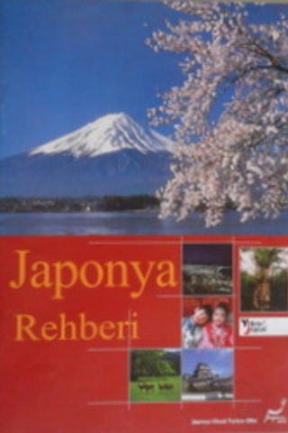 Japonya Rehberi