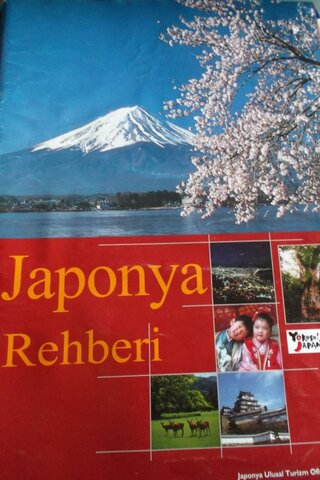 Japonya Rehberi
