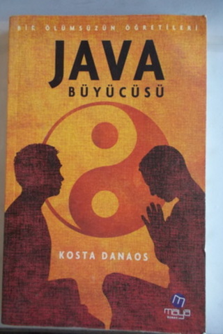 Java Büyücüsü Kosta Danaos