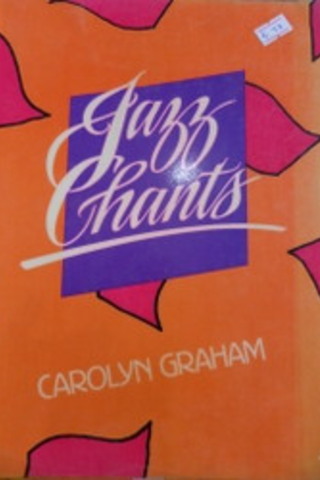 Jazz Chants Carolyn Graham