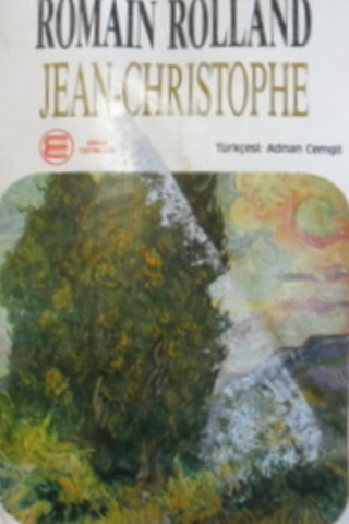 JEAN-CHRISTOPHE (4. CİLT)
