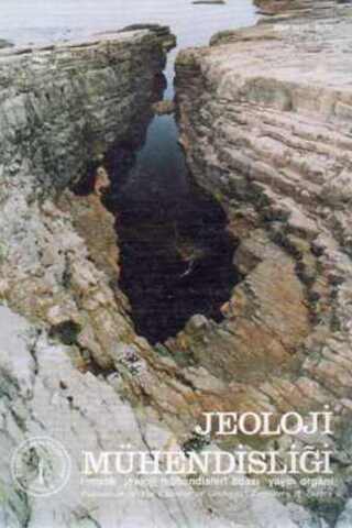 Jeoloji Mühendisliği / Yıl: 1991 Sayı: 38