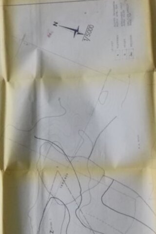 Jeolojik Harita Jeolojik Harita