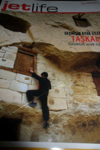 Jetlife 2008 / Aralık